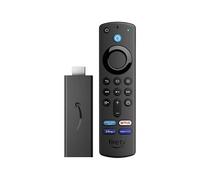 Fire TV Stick (3e génération) - Lecteur AV - 8 Go - 1080p - 60 pi/s - HDR - noir