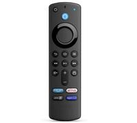 Amazon Fire TV Stick 4K (2. Gen), avec prise en charge du Wi-Fi 6