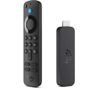 Fire TV Stick 4K - AMAZON - Wifi 6 - 4K Ultra HD - Dolby Vision - HDR10+