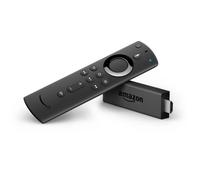 Fire TV Stick 4K Max - AMAZON - Wifi 6E - Noir - 4K Ultra HD - Dolby Vision - Alexa