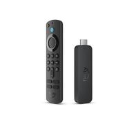 Stick lecteur multimédia - AMAZON - Fire TV Stick 4K Max - Wi-Fi 6E - 4K Ultra HD - Dolby Atmos