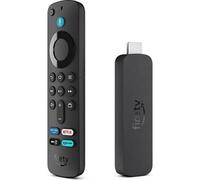 Amazon - Passerelle multim?dia Fire TV Stick 4k 2024 - Multicolore
