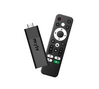 Fire TV Stick 4K - PRUMYA - H313 - Android 10 - 2 Go RAM - 16 Go Stockage - Bluetooth 5.0