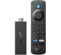 Fire TV Stick HD - AMAZON - Télécommande vocale Alexa - Streaming Full HD - Noir - 1080p