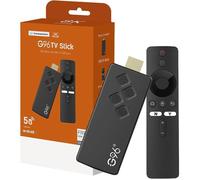 Fire TV Stick - PRUMYA - G96 - 4K - Android 13 - WiFi - Bluetooth