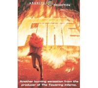 Fire! (TVM) by WBTV by Earl Bellamy