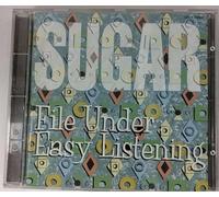 Fire Under: Easy Listening