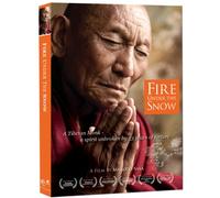 Fire Under the Snow [NTSC]