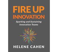 Fire Up Innovation