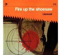 Fire up The shoesaw [Import]
