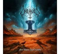 Unleashed - Unleashed - Fire Upon Your Lands