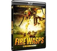 Fire wasps L'ultime fléau Blu-ray G