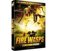 Fire wasps L'ultime fléau DVD G