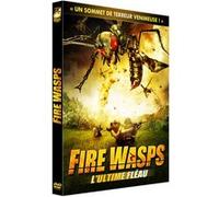 Fire Wasps : L'ultime fléau G