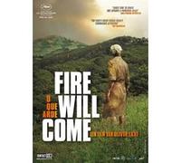 FIRE WILL COME-NL G