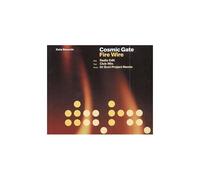 Fire Wire..3 Trk Remix Inc Radio Edit / Club Mix / Klubdoctorz Remix