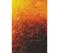 Fire Wire, Daily Multipurpose Diary for 2025-2027: from September 2025 to January 2027 by Thrive on Creation