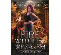 Fire Witches Of Salem Collection Two