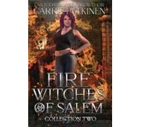 Fire Witches Of Salem Collection Two