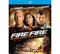 Fire with fire [Blu-ray]