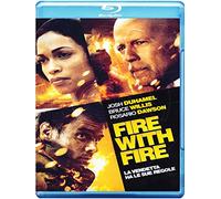 Fire with fire [Blu-ray]