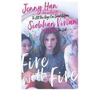 Fire with Fire: From the bestselling author of The Summer I Turned Pretty (Volume 2)