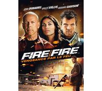 Fire With Fire : Vengeance Par Le Feu