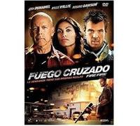 Fire with Fire : Vengeance par le feu (2012) / Fire With Fire (DVD) G