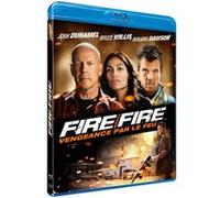 Fire with Fire : Vengeance par le feu - Blu-Ray G
