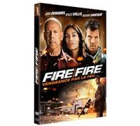 Fire with Fire : Vengeance par le feu