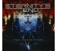 Fire Within [Import]
