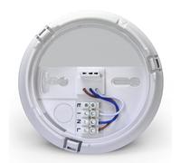 FireAngel Base Autonome, Compatible avec HW1-R et SW1-R, Blanc