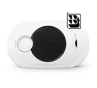 FireAngel capteur de monoxyde de carbone avec écran de batterie FA3322-INT