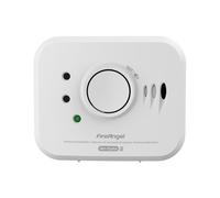 Fireangel CO-NM-CO10X-INT Détecteur de monoxyde de carbone FireAngel NM-CO10X avec interface