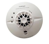 FireAngel Détecteur de Chaleur Thermomelder HM-F-1EU 230V W2 Fumée Câble