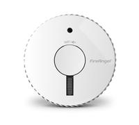 FireAngel Détecteur de fumée FA-6111-INT à pile(s) Ø 118,1 mm x H 31,5 mm