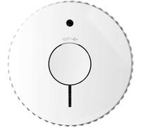 FireAngel FA-6115-INT Détecteur de fumée à pile(s) (Ø x H) 118.1 mm x 31.5 mm