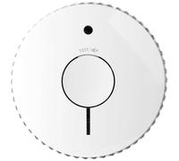 FireAngel FA-6115-INT Détecteur de fumée à pile(s) (Ø x H) 118.1 mm x 31.5 mm