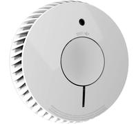 FireAngel FA-6120-INT Détecteur de fumée autonomie 10 ans à pile(s) (Ø x H) 118.1 mm x 31.5 mm