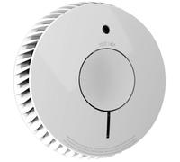FireAngel FA-6120-INT Détecteur de fumée autonomie 10 ans à pile(s) (Ø x H) 118.1 mm x 31.5 mm
