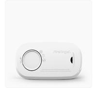 FireAngel FA3313-EUX10 Détecteur de monoxyde de carbone à pile(s) Gaz détecté monoxyde de carbone