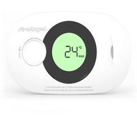 FireAngel FA3322-EUX10 Détecteur de monoxyde de carbone autonomie 10 ans à pile(s) Gaz détecté monoxyde de carbone