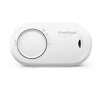 Alarme Au Monoxyde De Carbone FireAngel FA3820 10 Ans