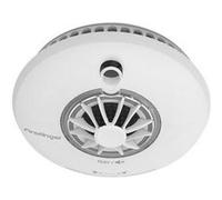 FireAngel HT-630-EUT Détecteur de chaleur transformable en sans fil, autonomie 10 ans à pile(s) (Ø x H) 135 mm x 60 mm
