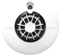 FireAngel Détecteur de chaleur HT-630-EUT transformable en sans fil, autonomie 10 ans Ø135×60 mm