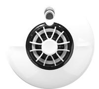 FireAngel HT-630-EUT Détecteur de chaleur transformable en sans fil, autonomie 10 ans à pile(s) (Ø x H) 135 mm x 60 mm