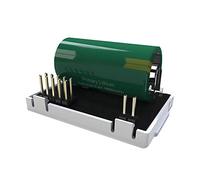 FireAngel Module radio d'interconnexion W2 pour ST-630, HT-630 et NM-CO-10X – Pile 10 ans