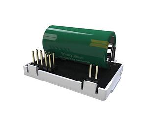 FireAngel Module Interconnexion pour Détecteur sans Fil W2, Module Radio Interconnexion pour Détecteurs ST-630, HT 630 et de NM-CO-10X, Pile de 10 Ans
