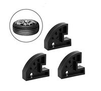 FireAngels Lot de 3 outils de serrage en nylon pour changeur de pneu