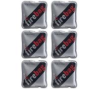 firebag 6 chaufferettes de Poche